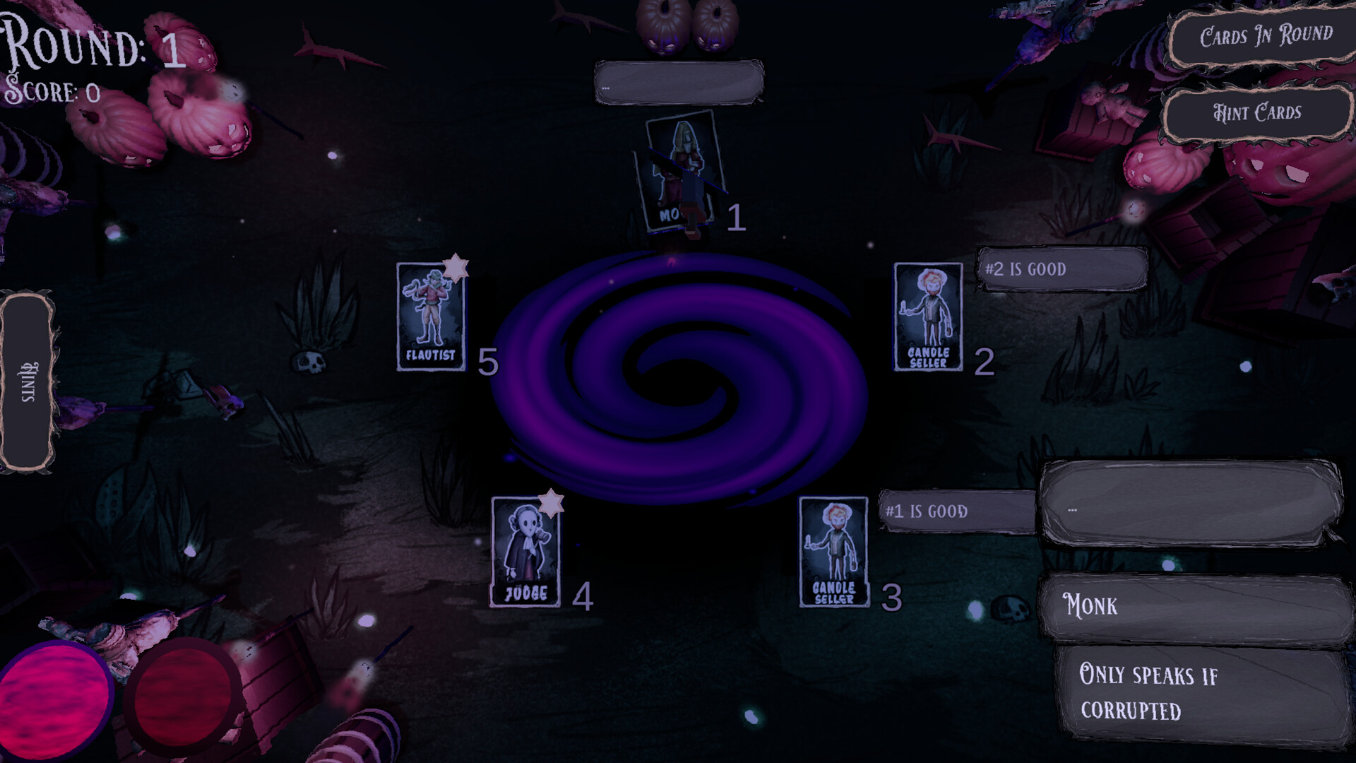 Cards Lie screenshot 3