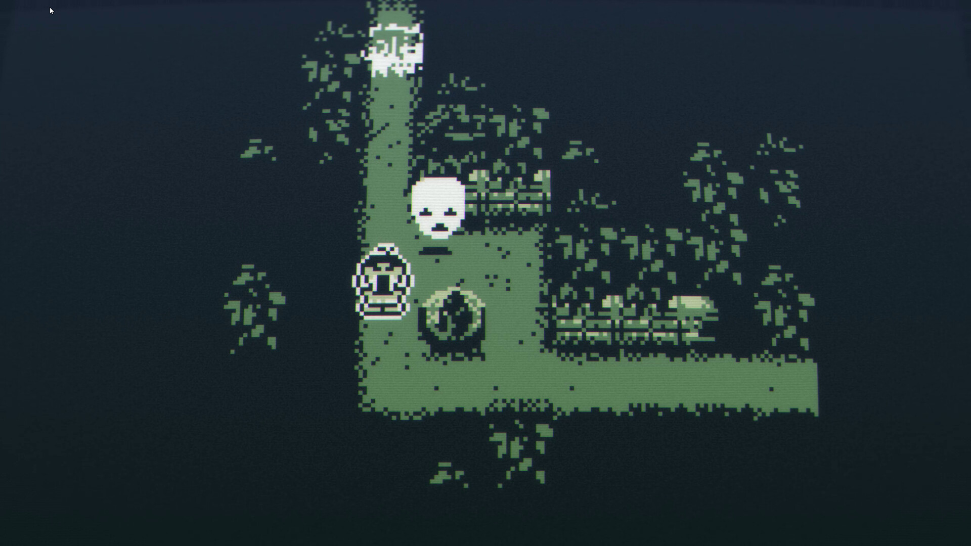 Membrane screenshot 6