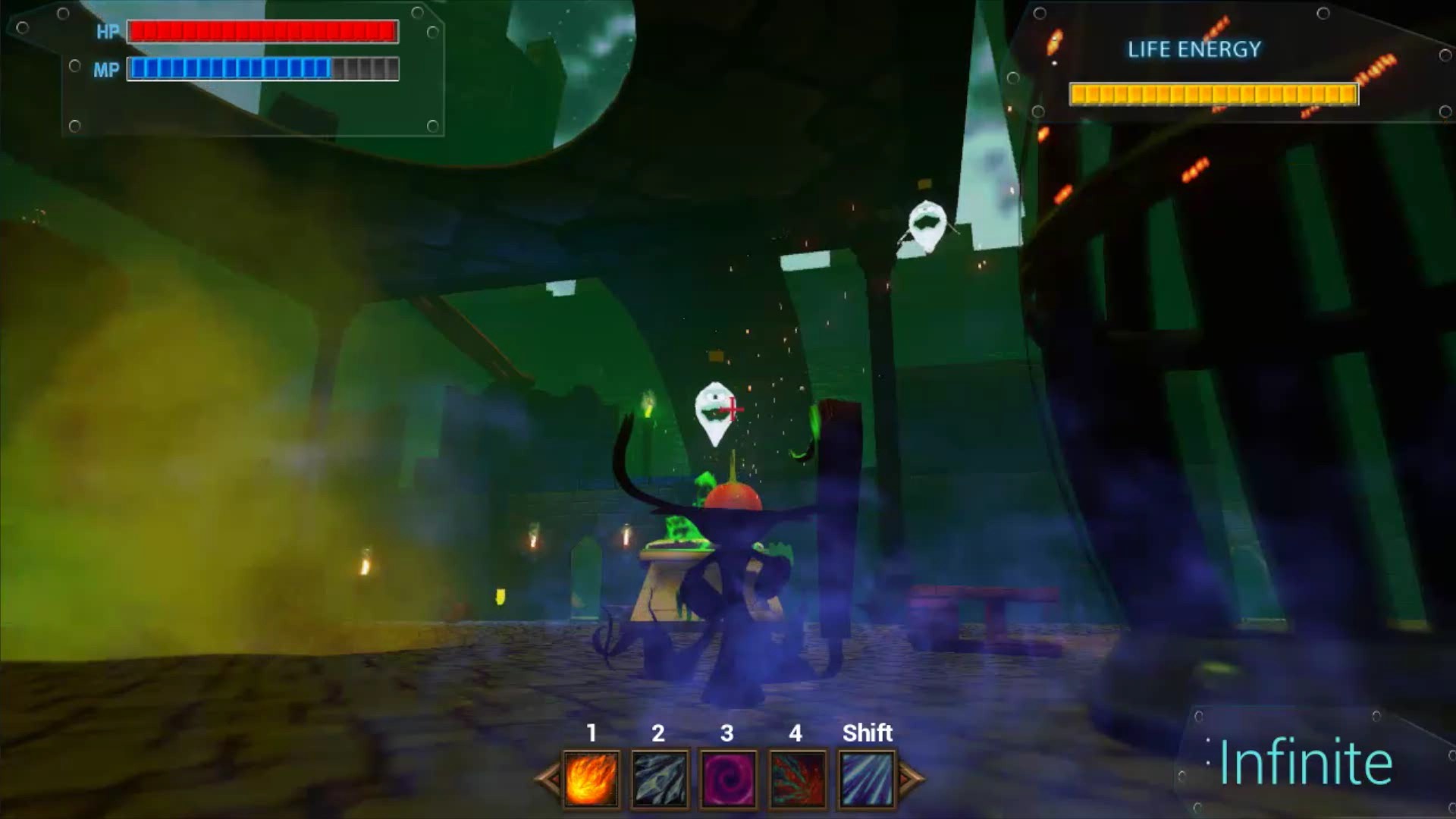 Epic Showdown screenshot 8
