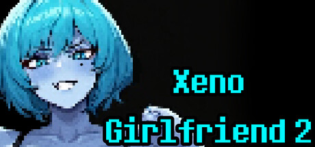 Xeno Girlfriend 2