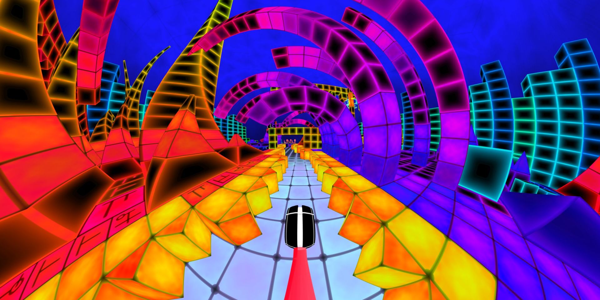 Dub Dash screenshot 1