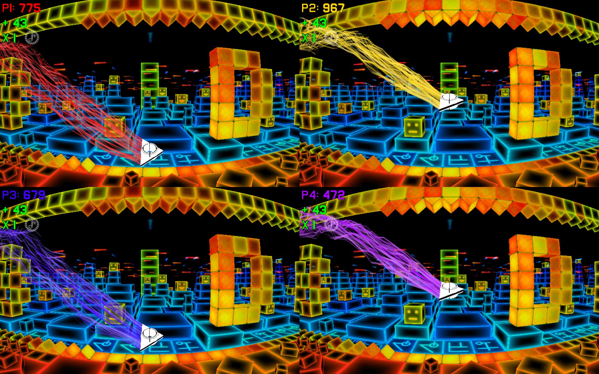 Dub Dash screenshot 5
