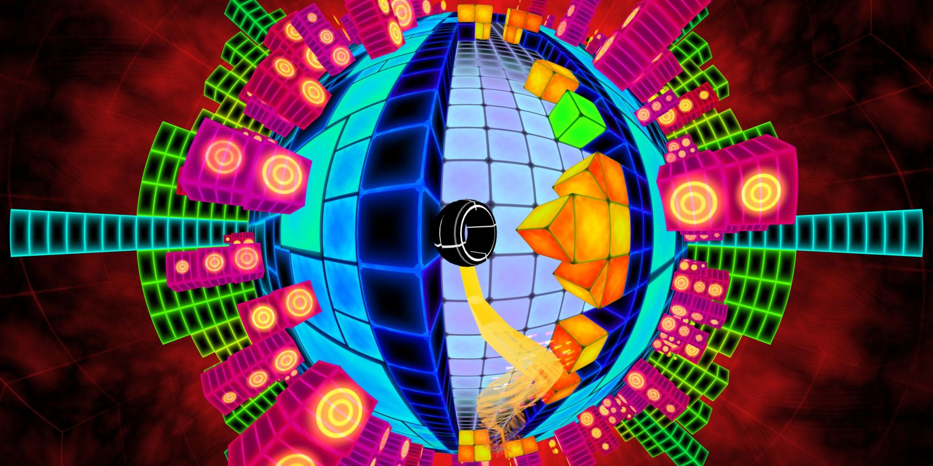 Dub Dash screenshot 2