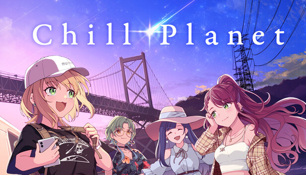 Chill Planet