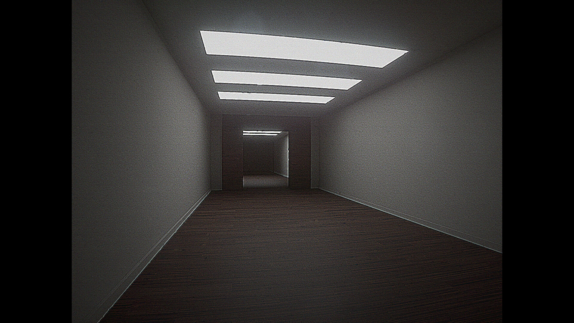 The Backrooms: Liminal space screenshot 13