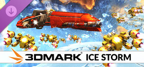 3DMark Ice Storm benchmarks