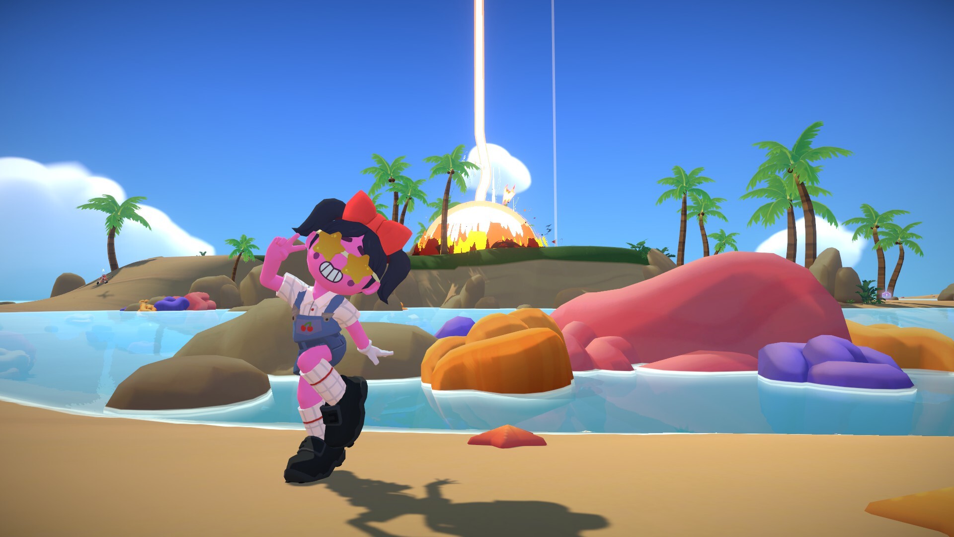 Super Battle Golf screenshot 12