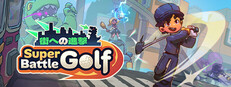 Super Battle Golf