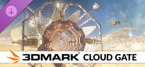 3DMark Cloud Gate benchmark