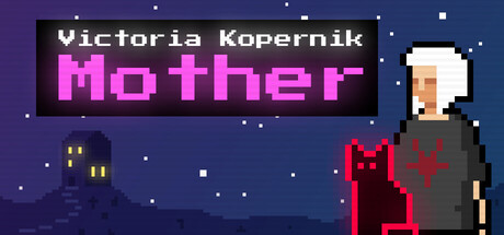 Victoria Kopernik: Mother