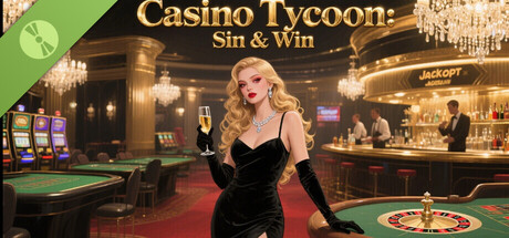 Casino Tycoon Sin&Win Demo