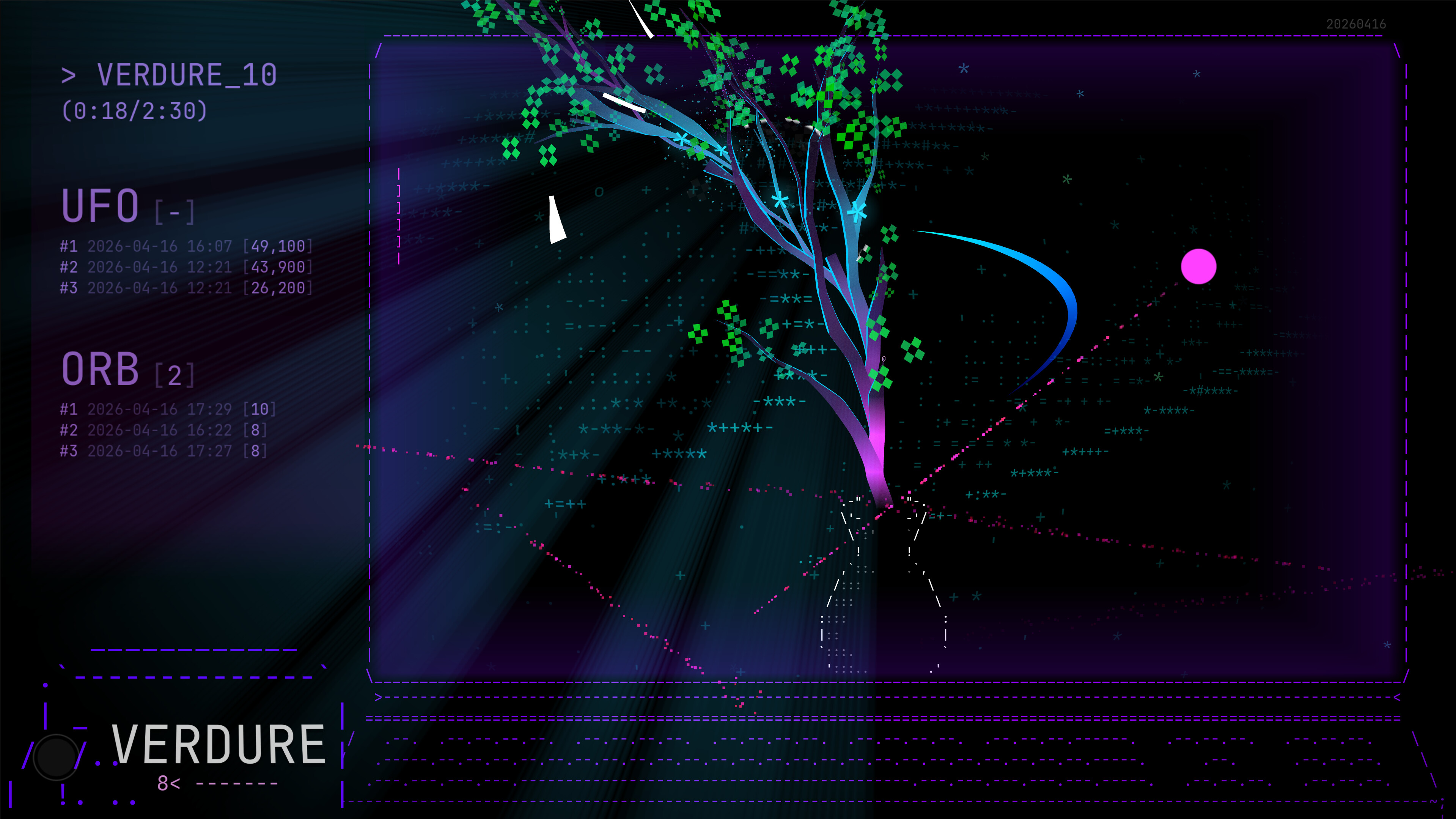 VERDURE screenshot 9