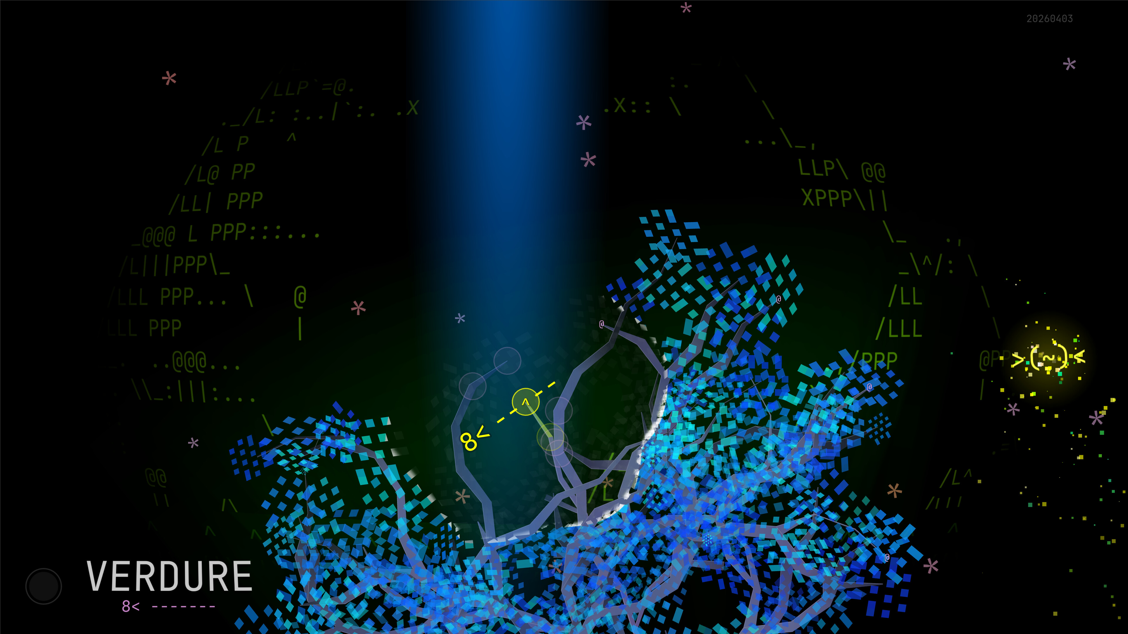 VERDURE screenshot 11