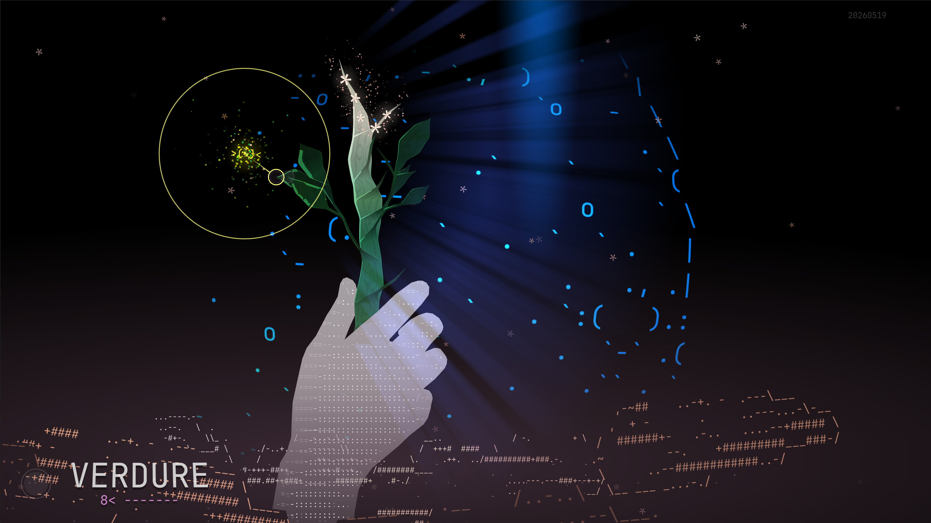 VERDURE screenshot 6