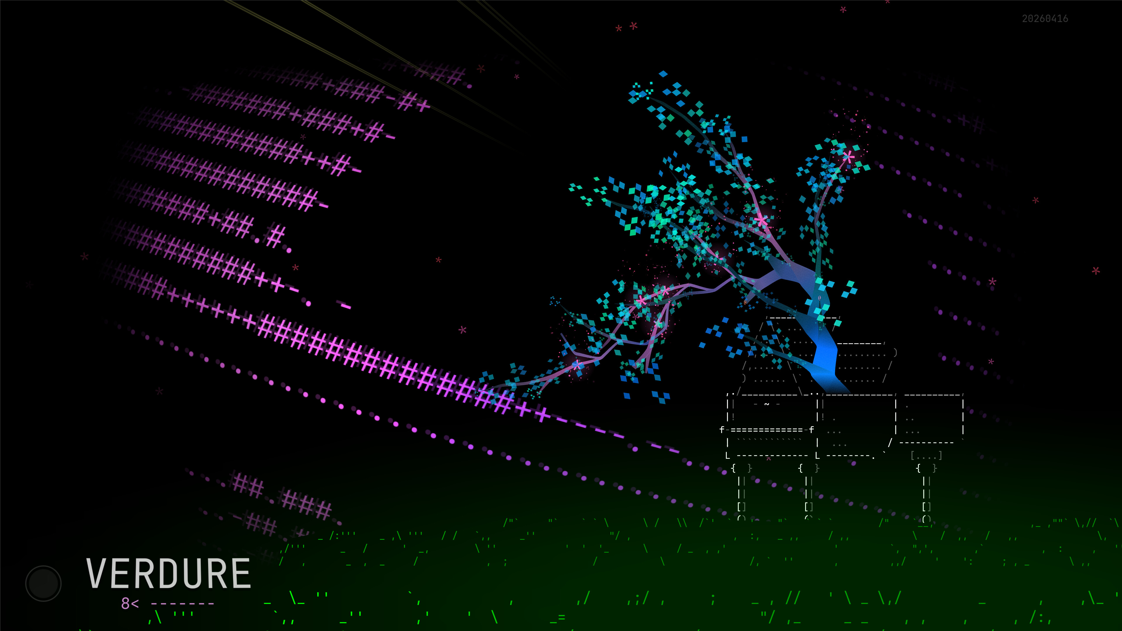 VERDURE screenshot 10