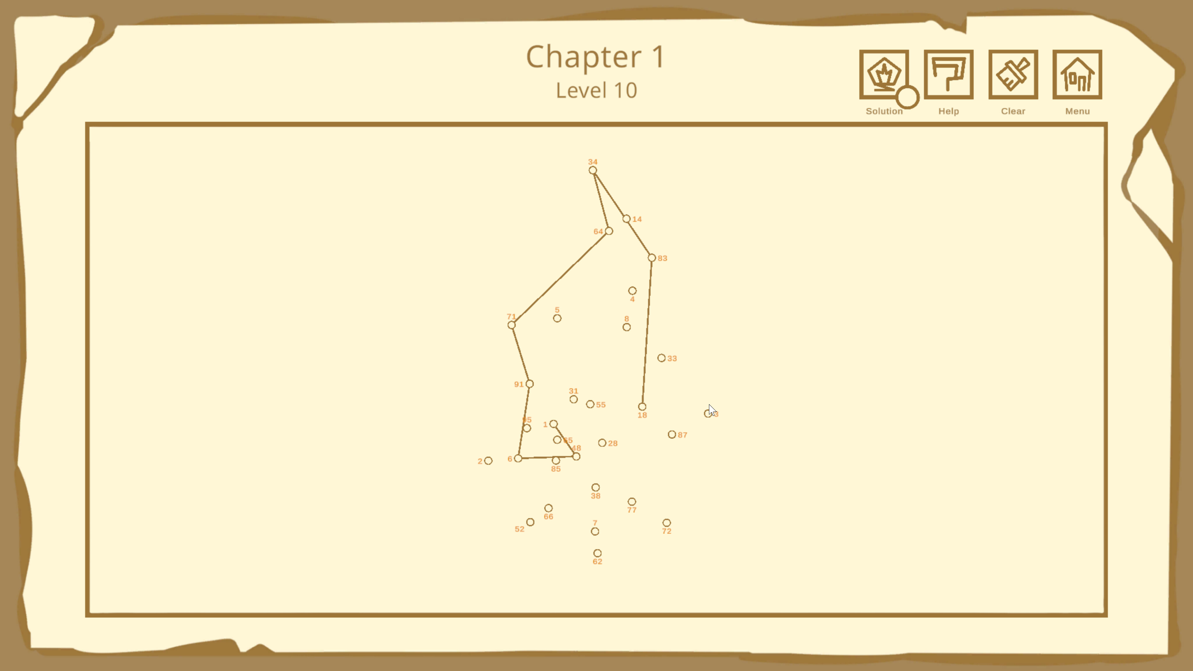 Sigil Connect screenshot 5