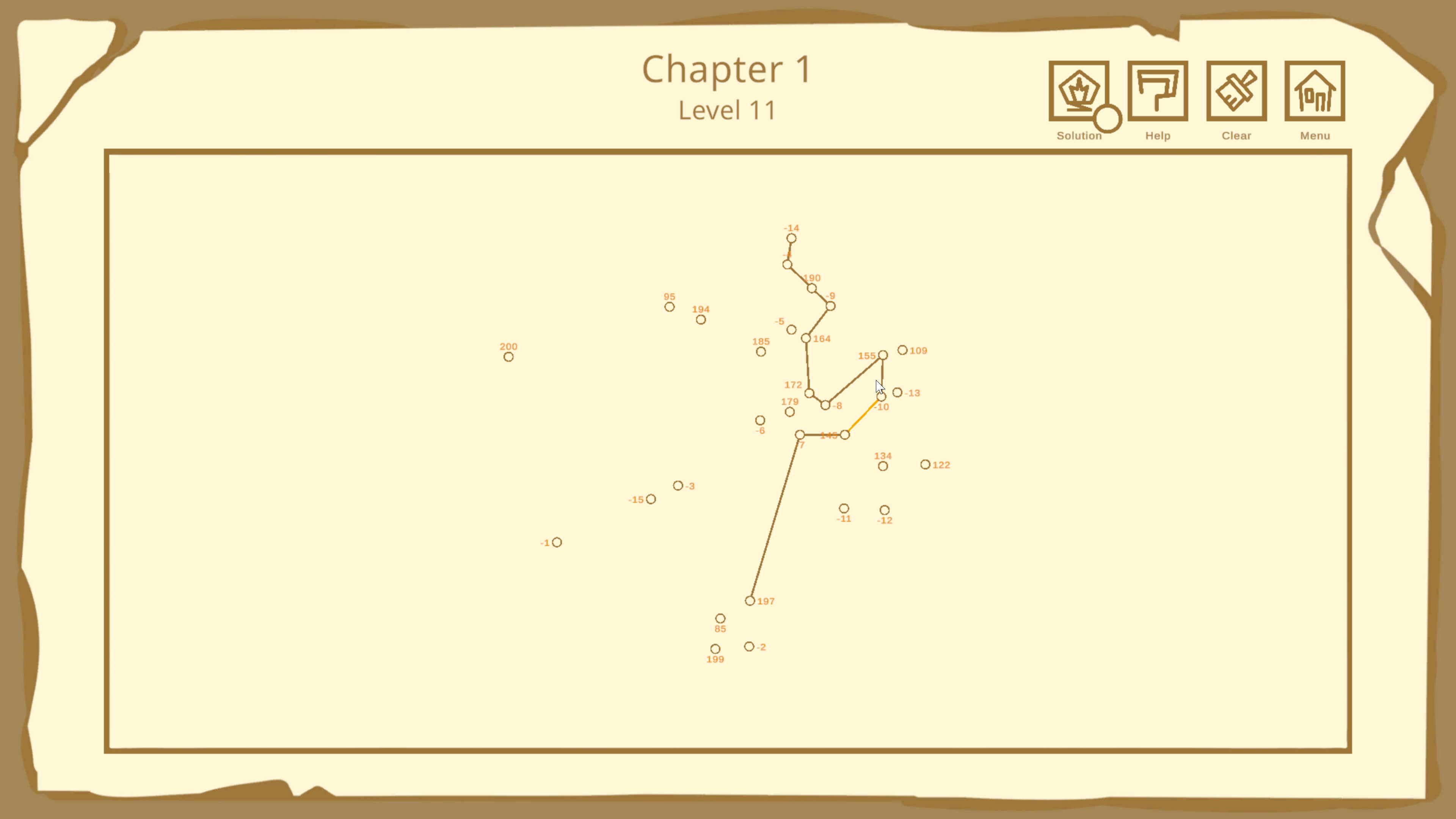 Sigil Connect screenshot 4