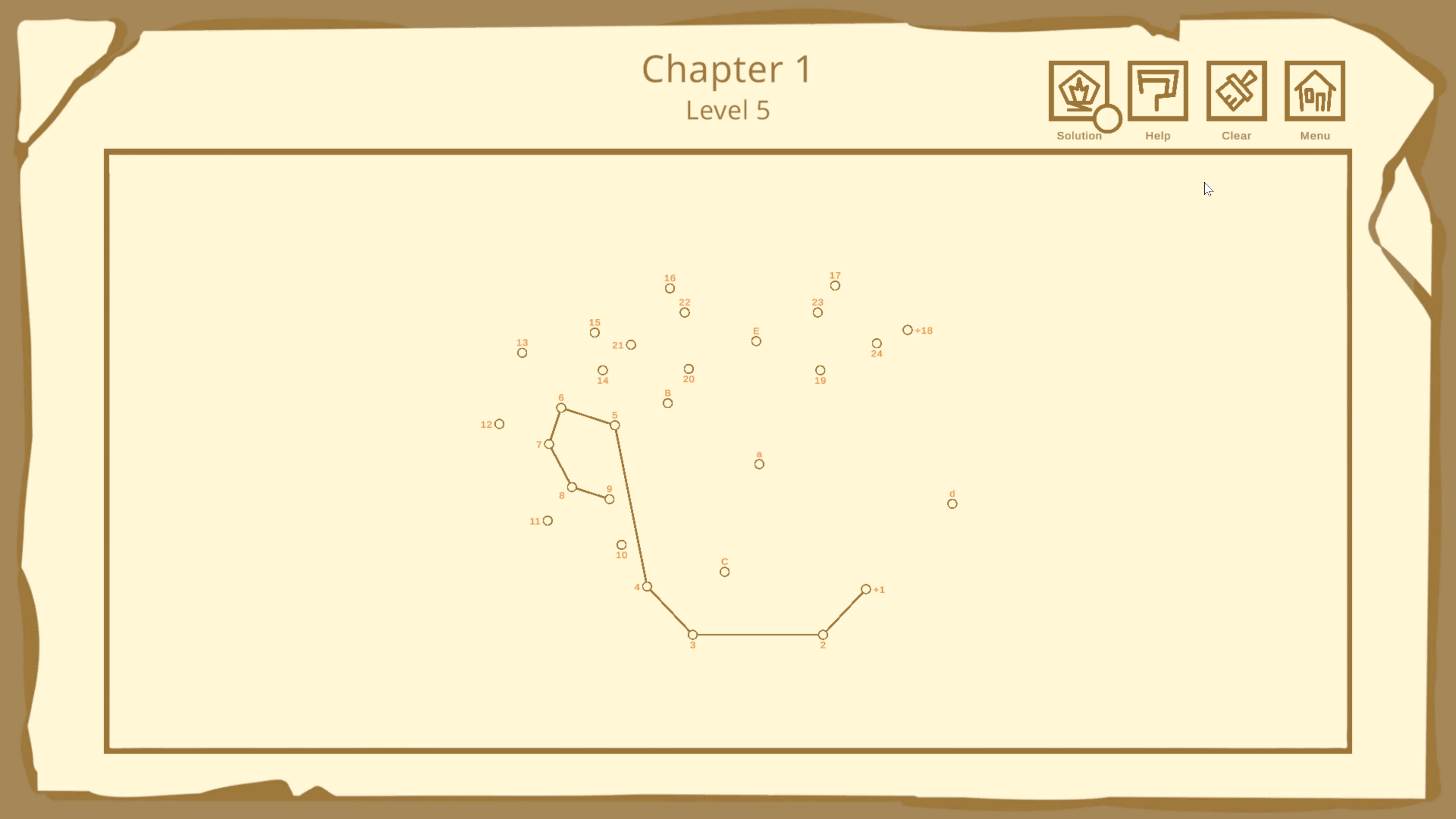 Sigil Connect screenshot 3