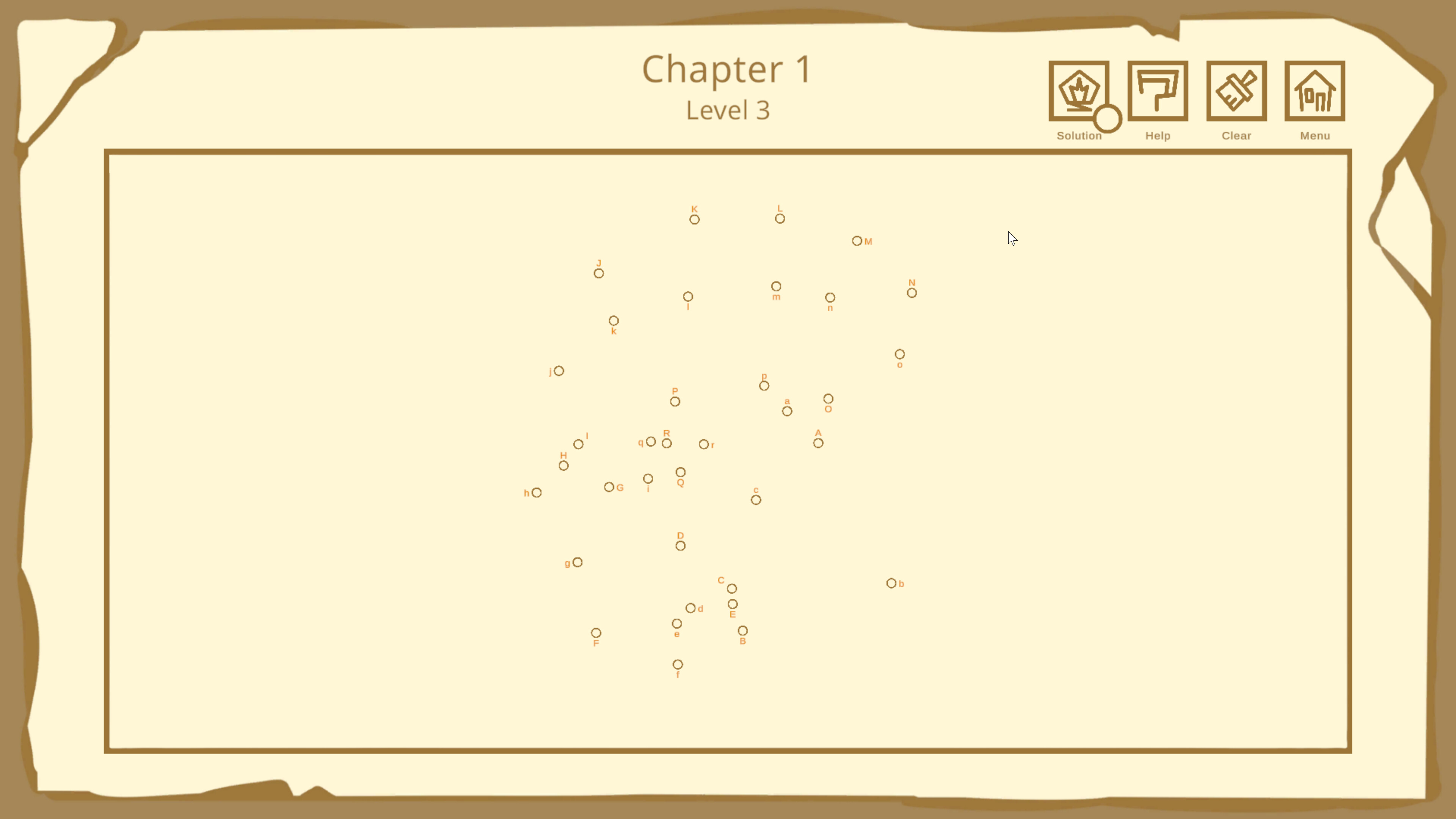 Sigil Connect screenshot 1