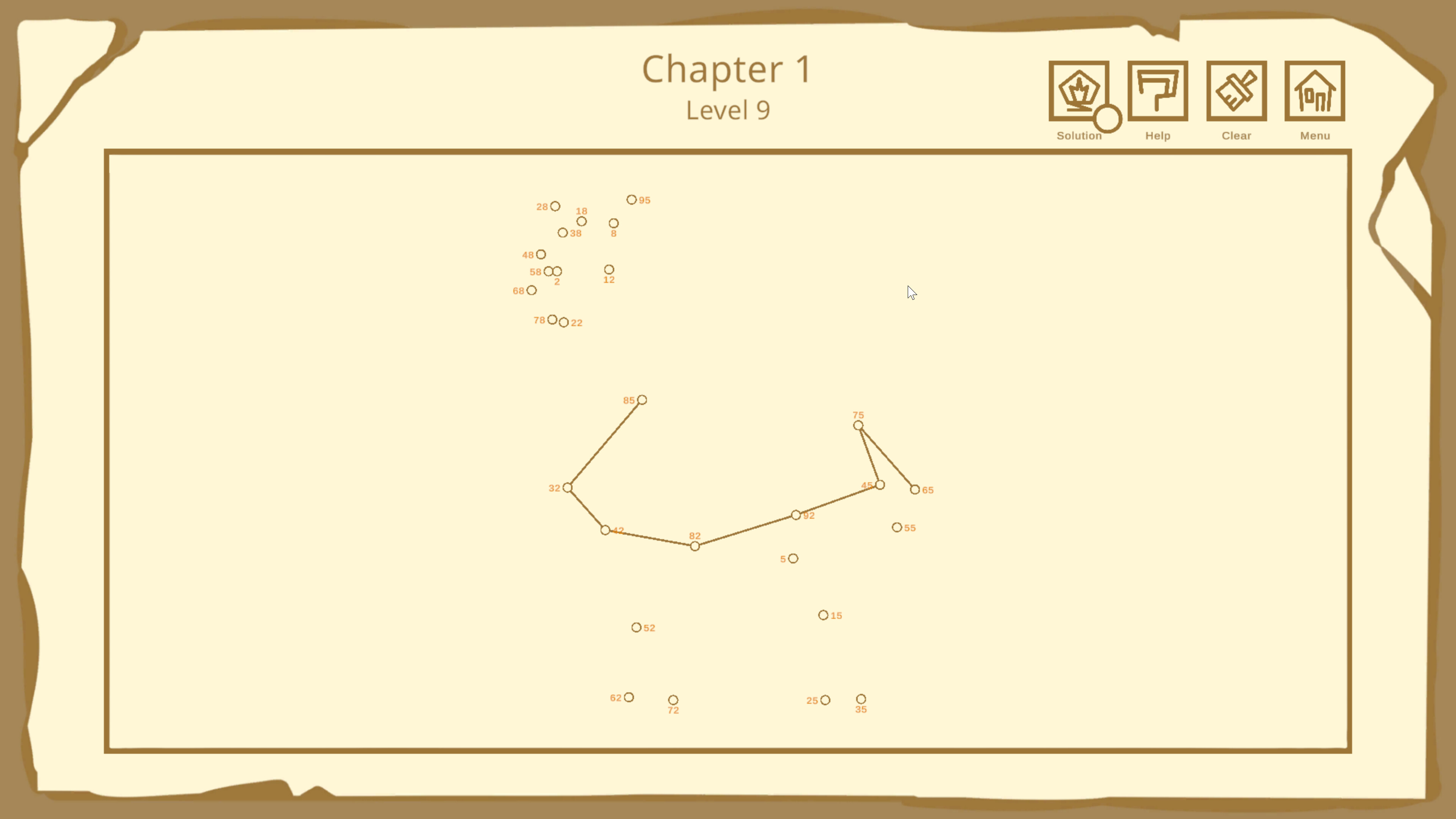 Sigil Connect screenshot 2