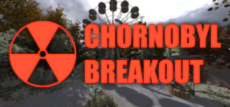 Chornobyl Breakout — Steam header
