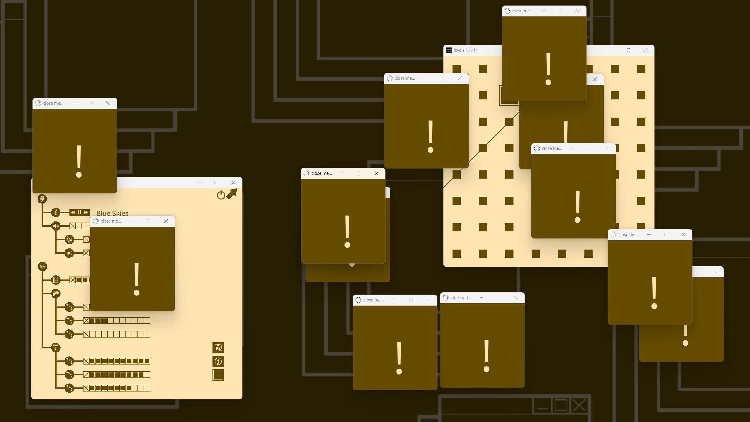 test_project screenshot 7