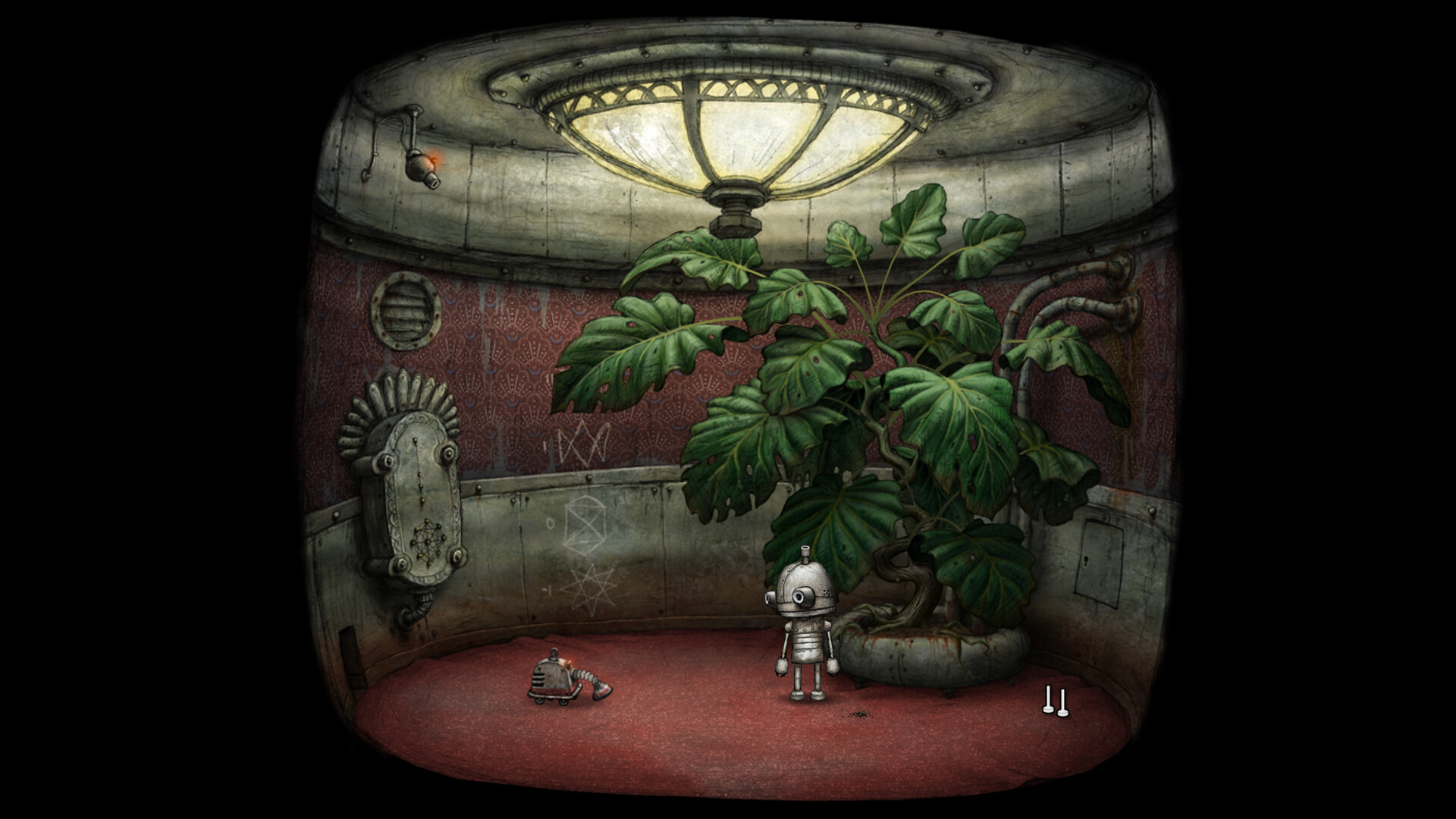 Machinarium — изображение 10