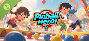 Pinball Hero Demo