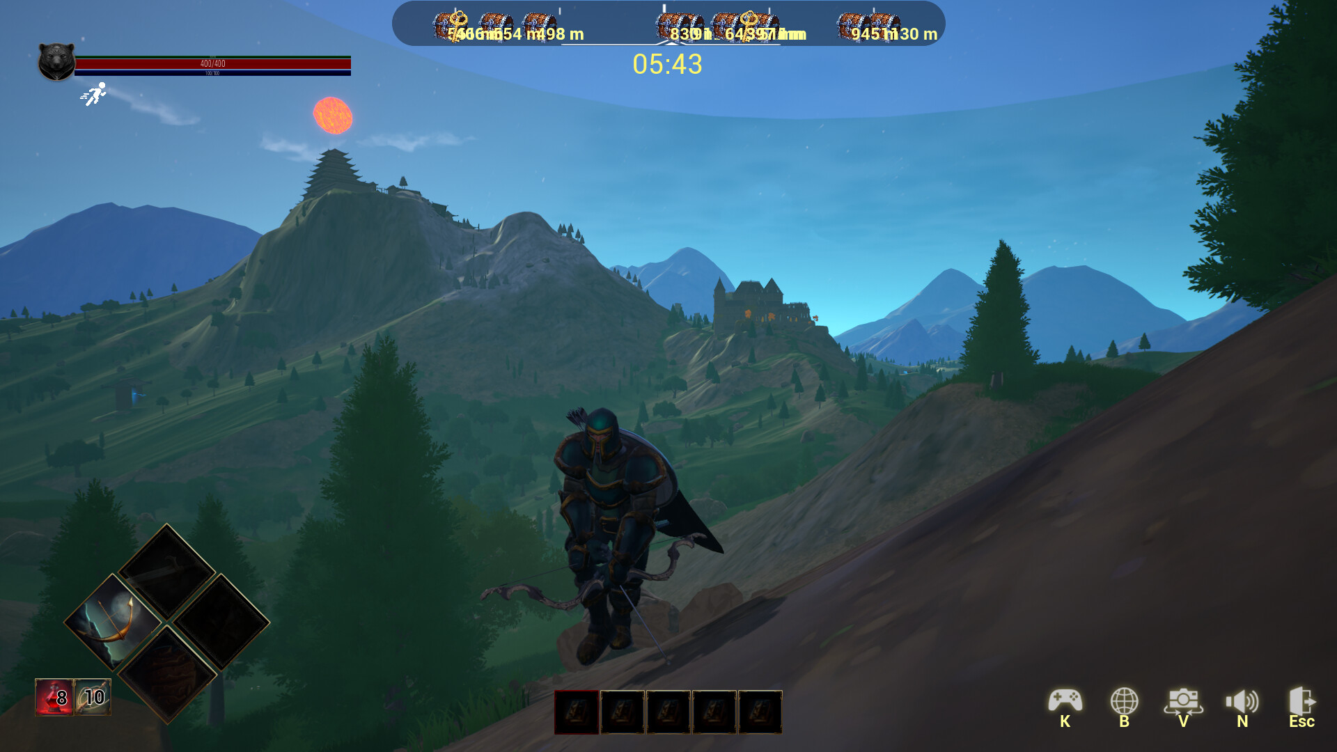 Project Dungeons screenshot 7