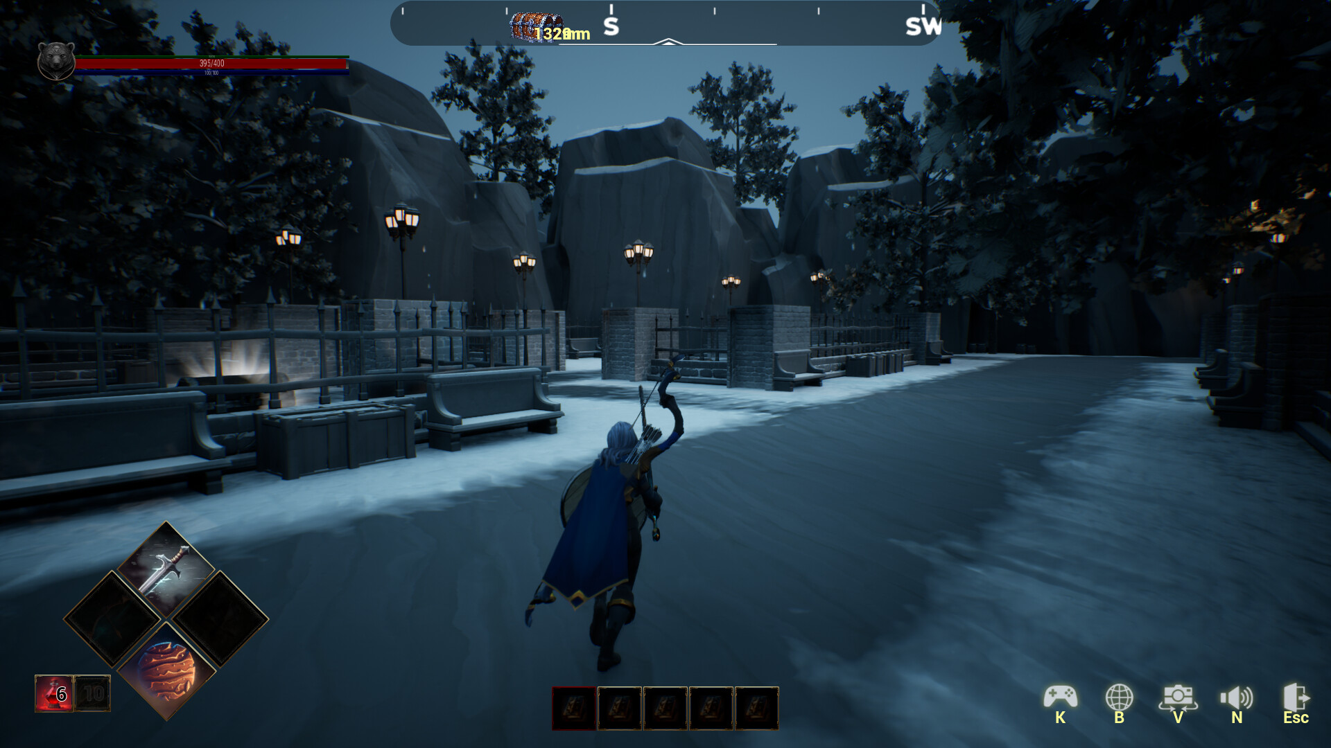 Project Dungeons screenshot 10