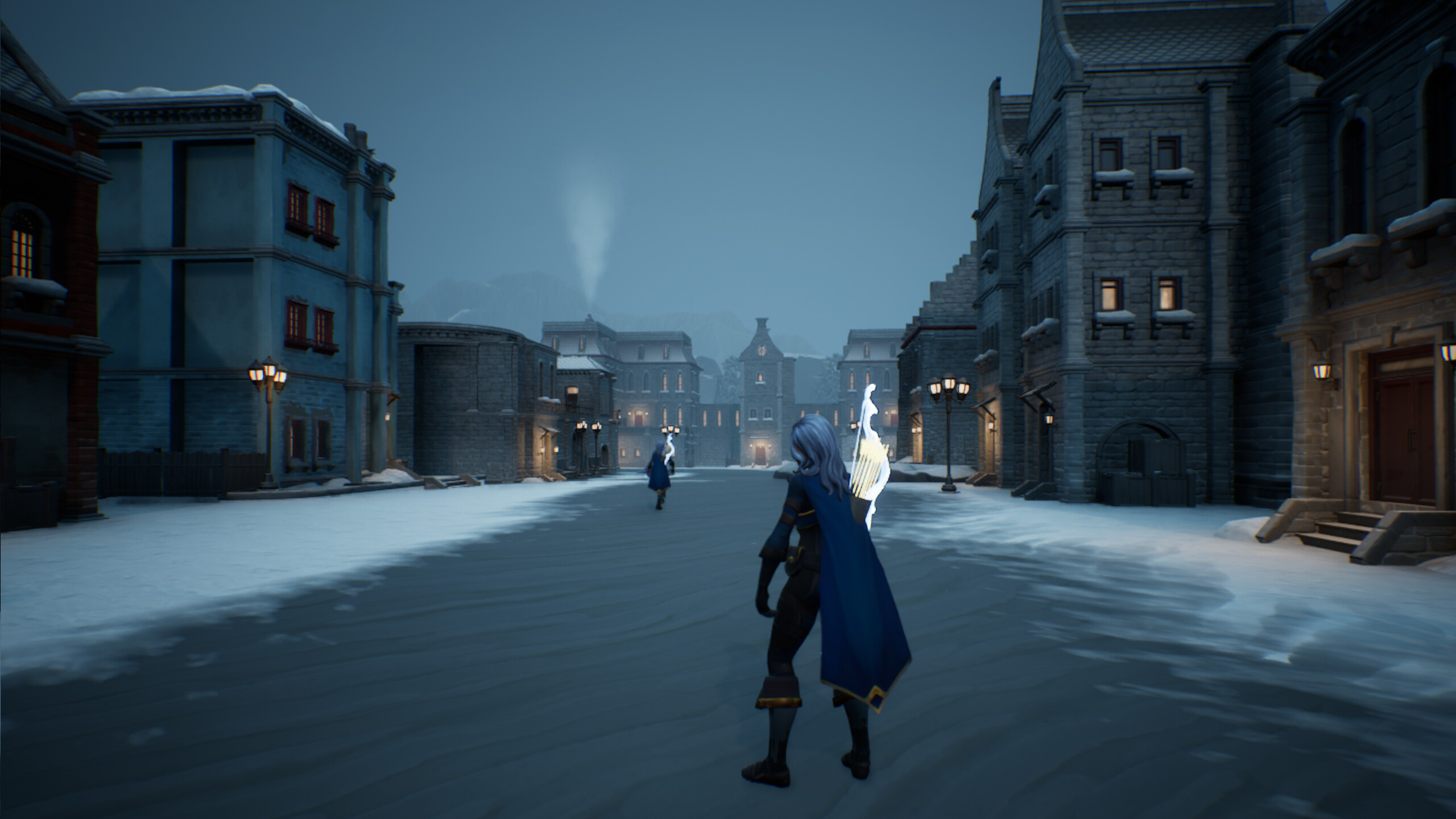 Project Dungeons screenshot 1