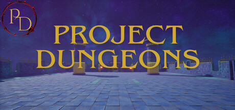 Project Dungeons