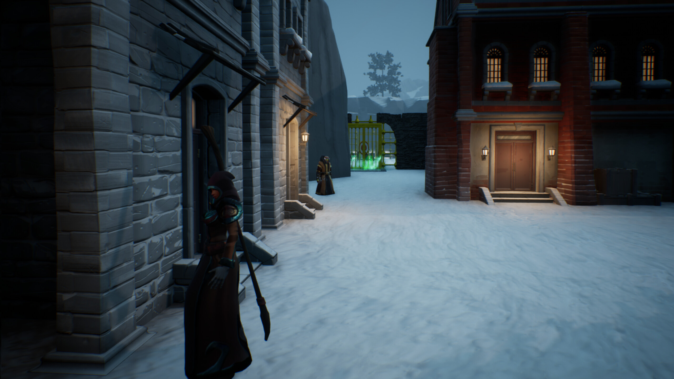 Project Dungeons screenshot 2