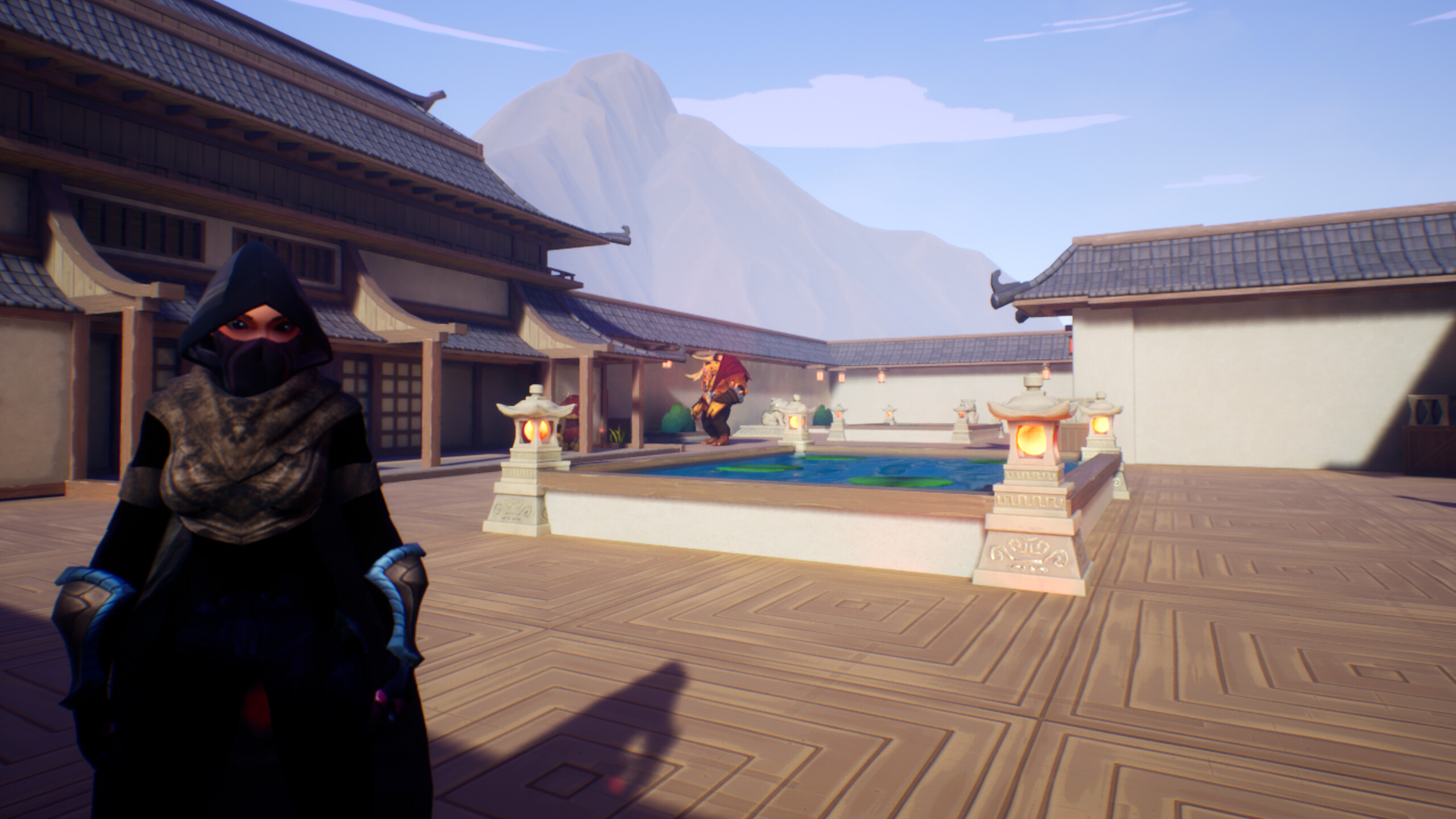 Project Dungeons screenshot 4