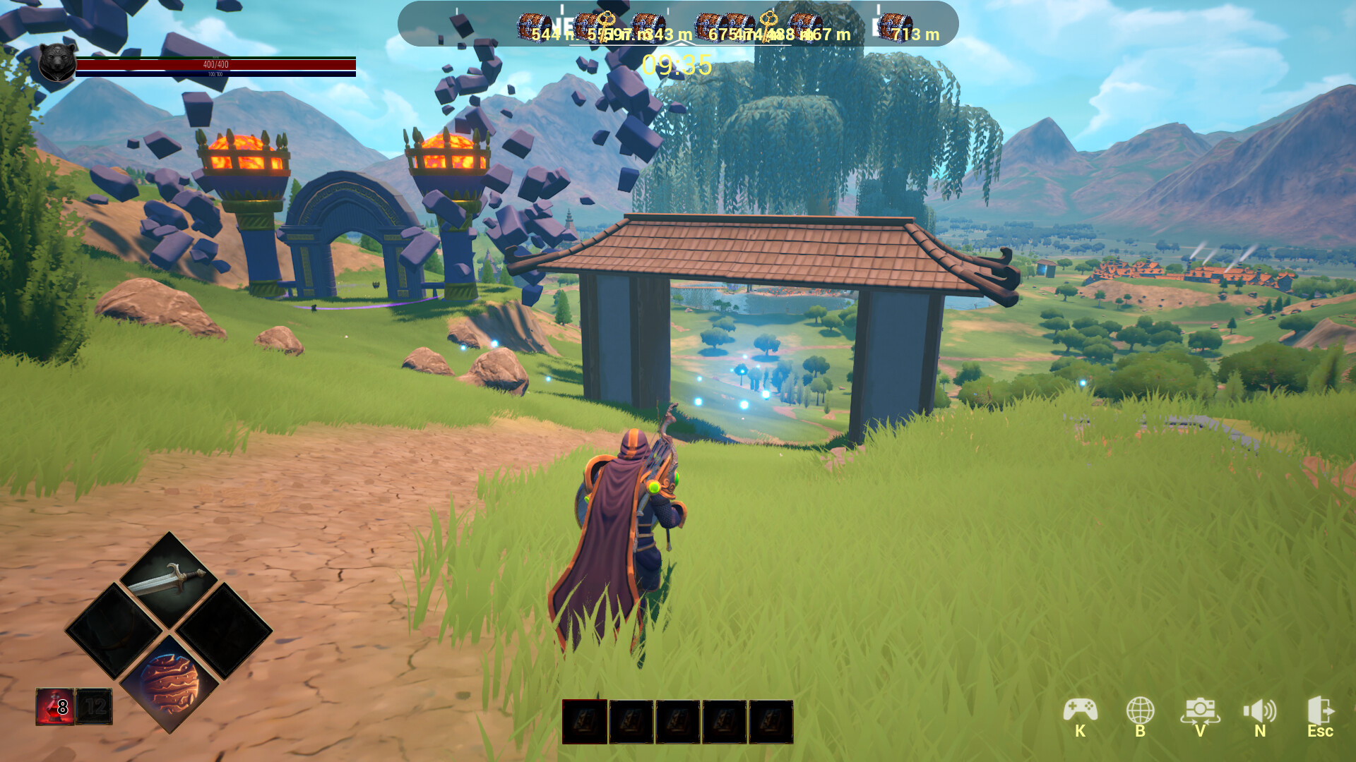 Project Dungeons screenshot 9