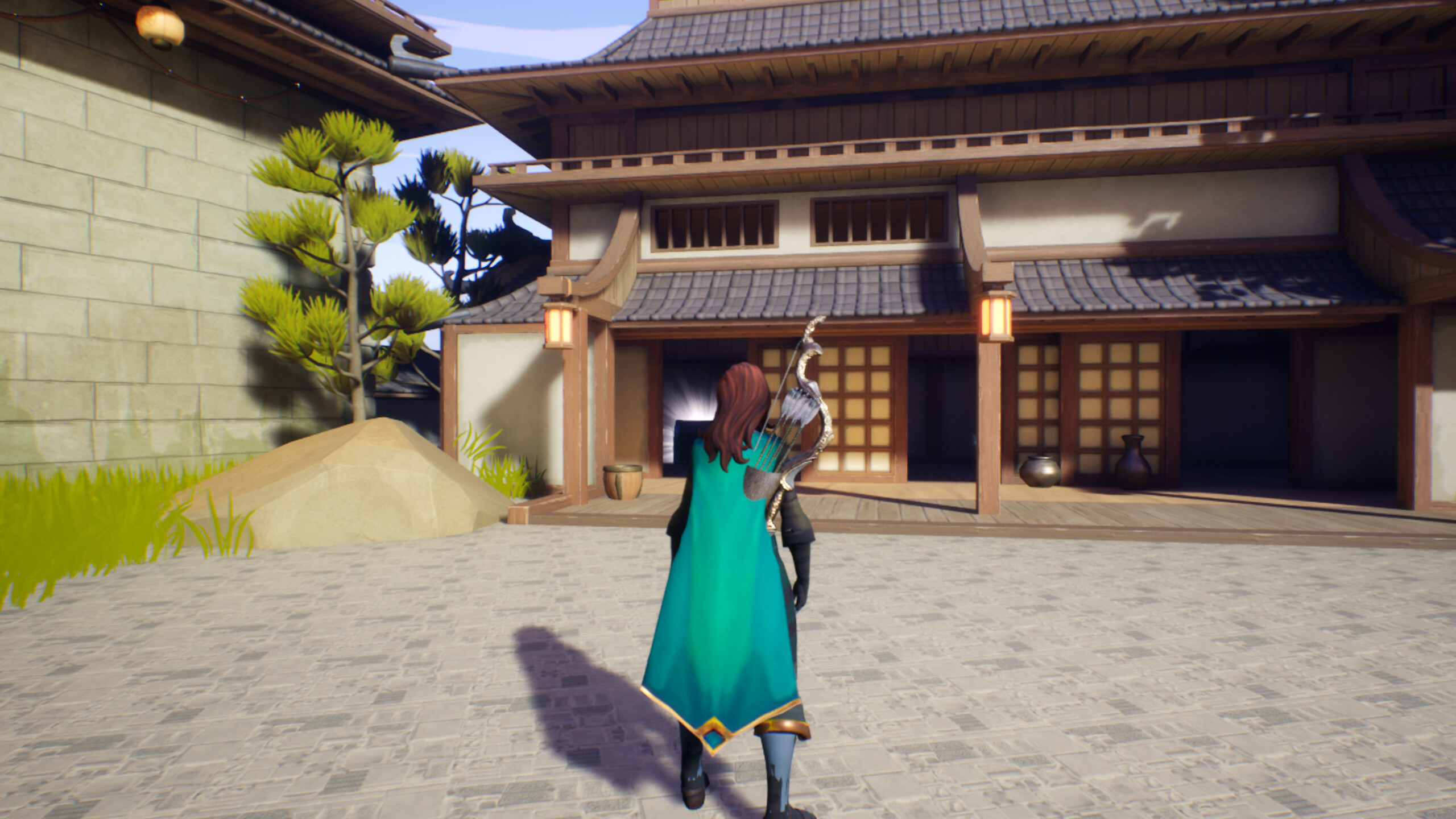 Project Dungeons screenshot 5