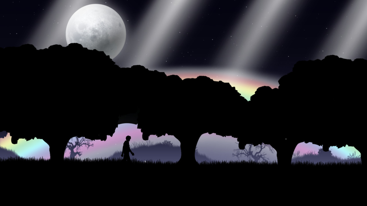Star Sky screenshot 2