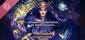 Glass Masquerade 4: Constellations Soundtrack
