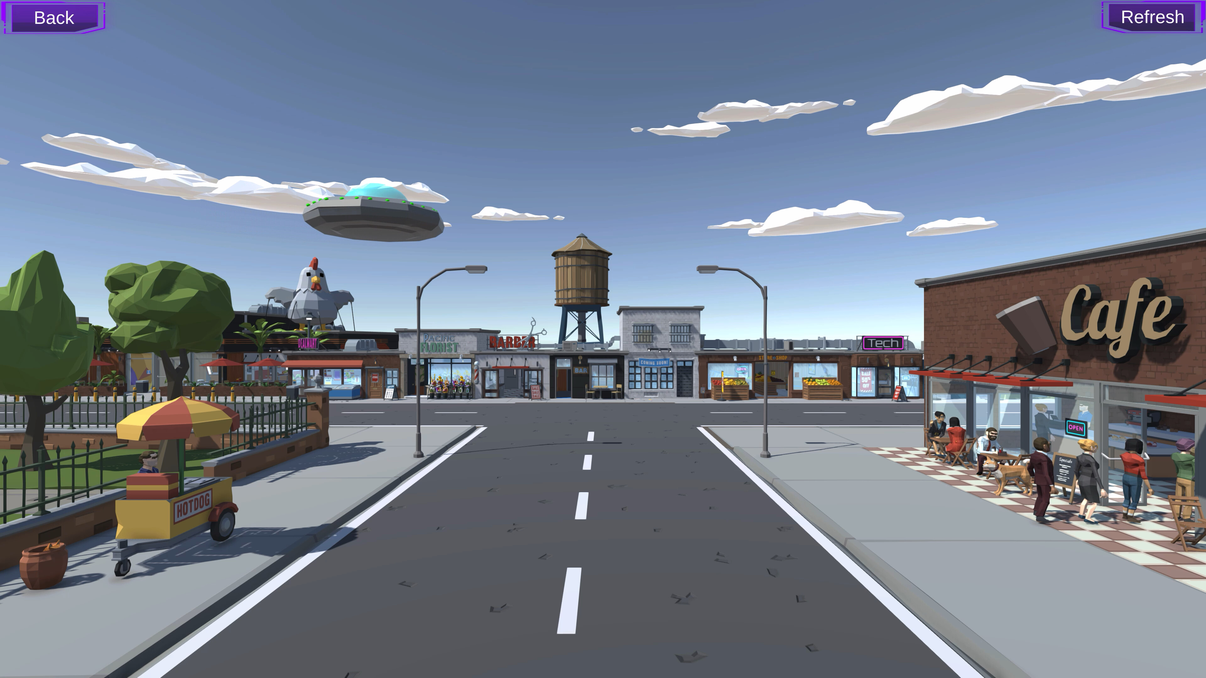 Celestial Anomalies screenshot 6