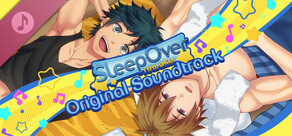 Sleepover: reWake Soundtrack