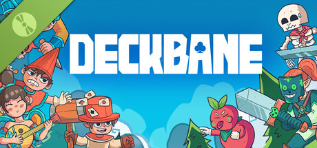 Deckbane Demo