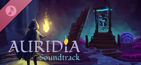 Auridia Soundtrack