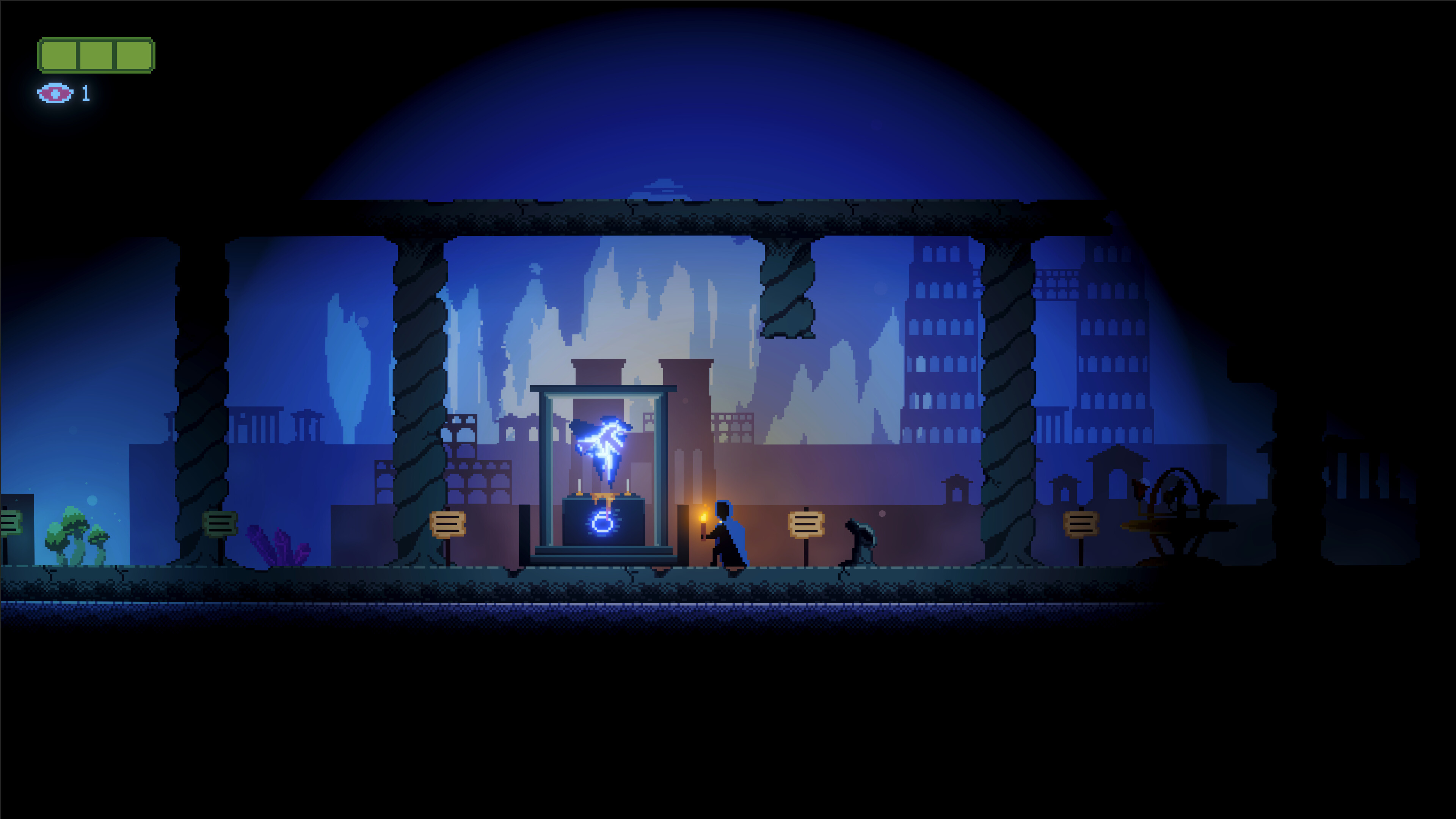Auridia Soundtrack screenshot 1