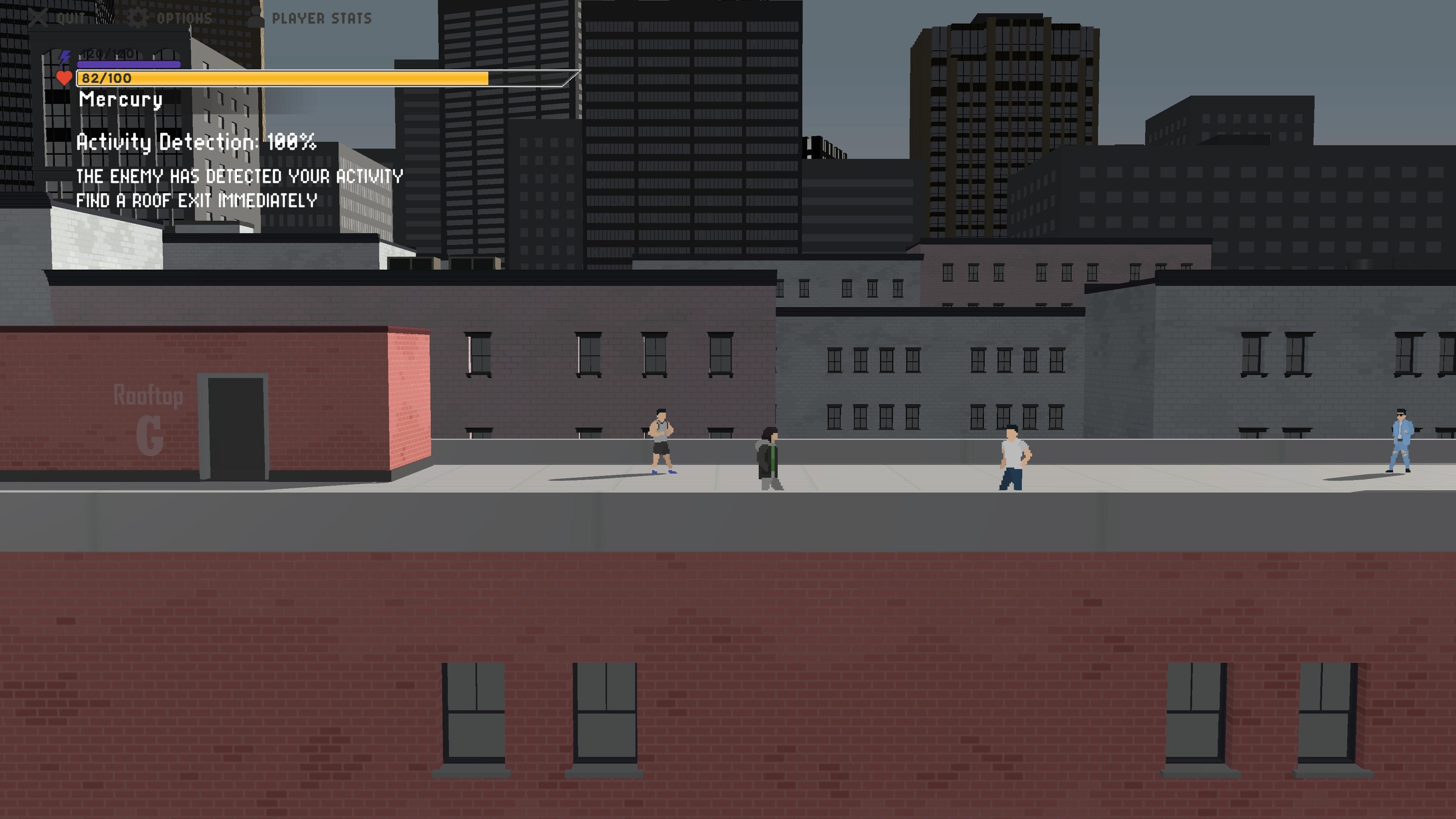 Powers Downtown screenshot 6