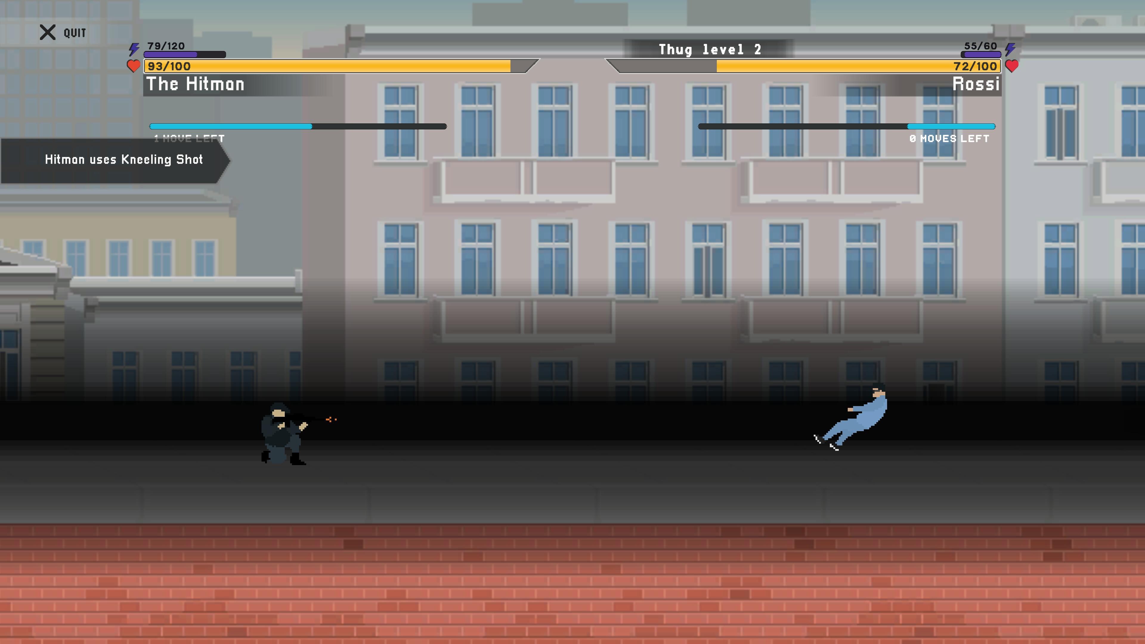 Powers Downtown screenshot 10