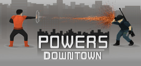 Powers Downtown