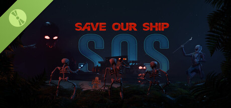 SOS (Save Our Ship) Demo