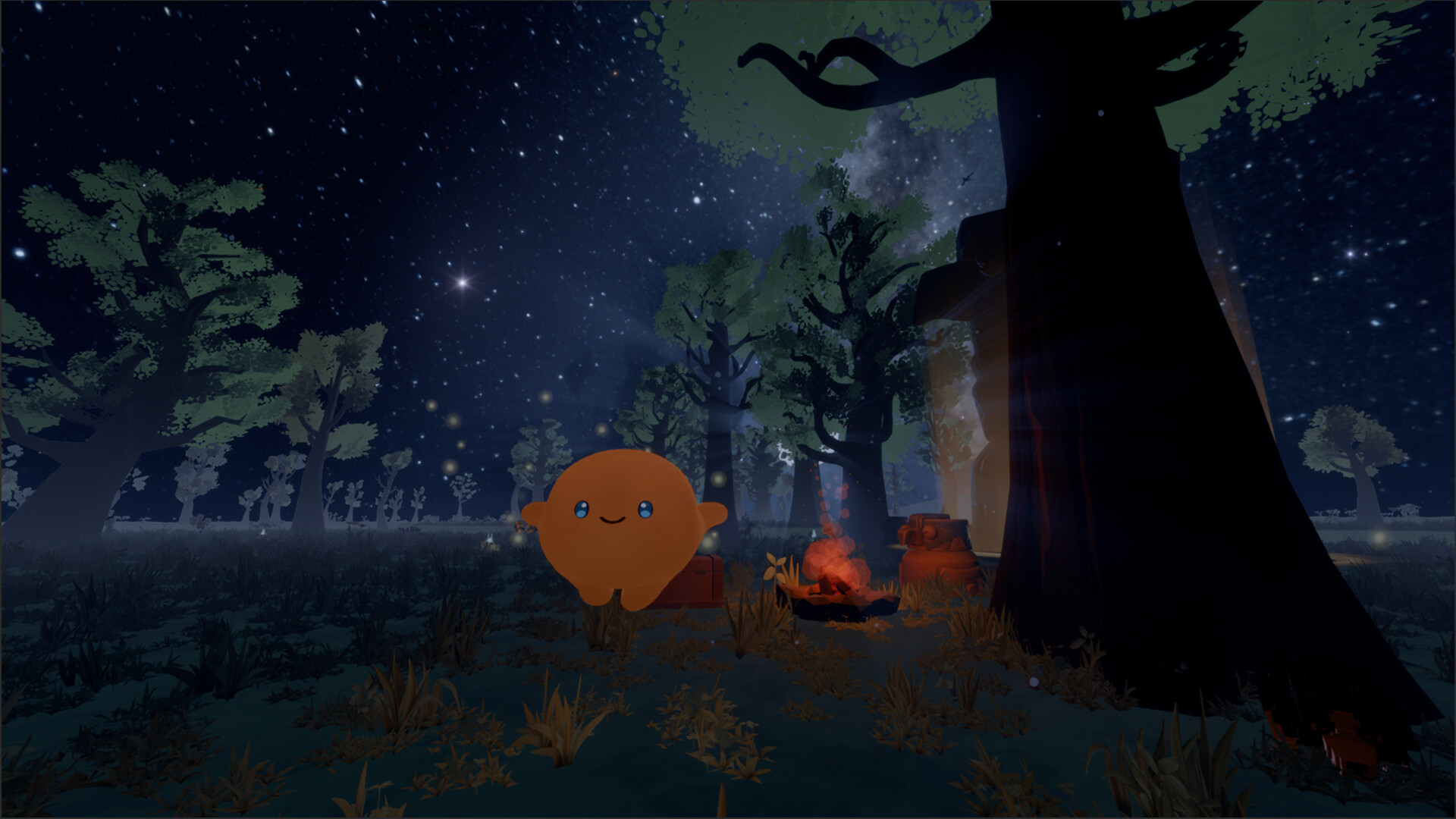 Luminids screenshot 18