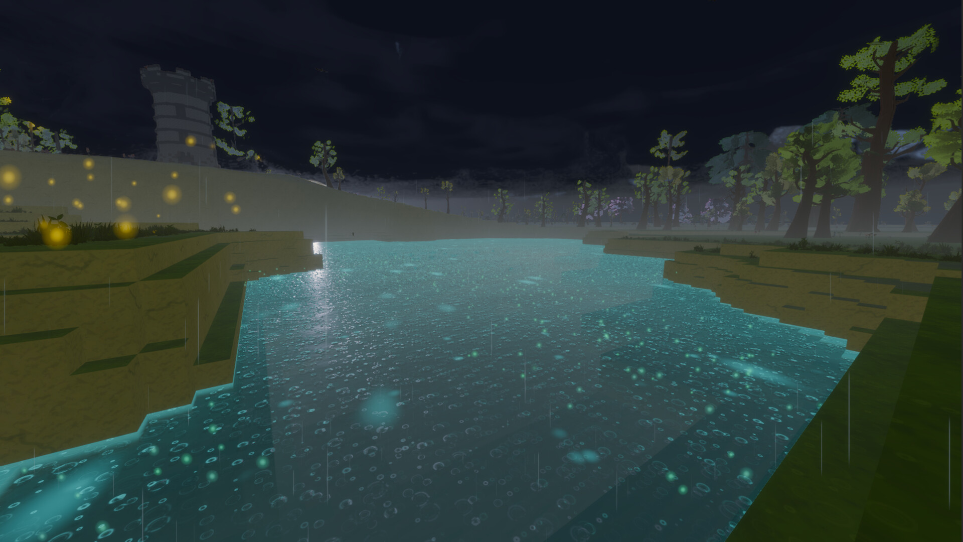 Luminids screenshot 16