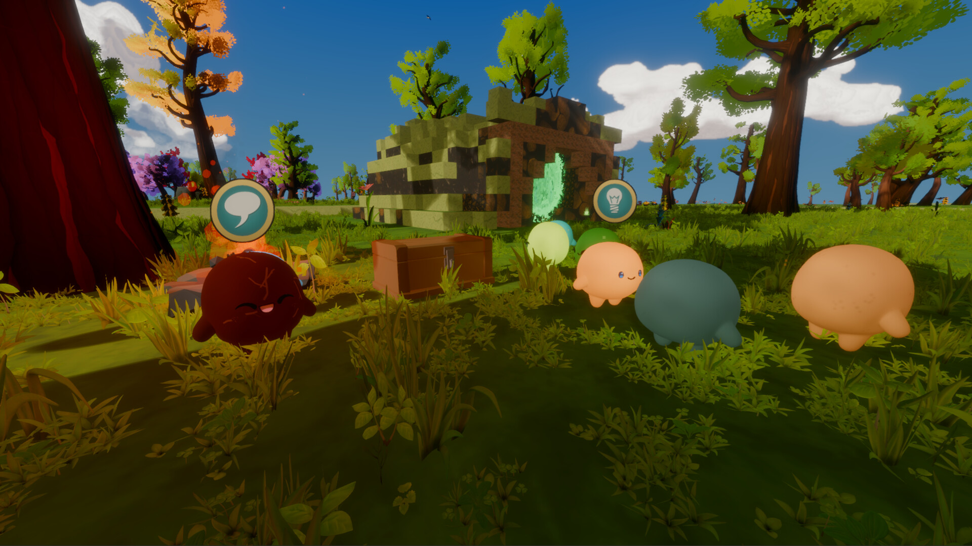 Luminids screenshot 17